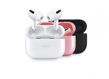 Gomax EarPods Pro TWS Kablosuz  Bluetooth 5.0 Kulaklık