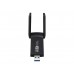 Gomax Dual Band Usb 3.0 Adaptör Kablosuz Wifi Alıcı Ac1200 Mbps