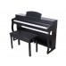 K88 Dijital 88 Tuşlu Ahşap Piyano