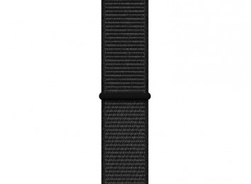 Apple Watch 2 3 4 5 6 7 Se Uyumlu 42-44 mm Örgü Kordon Kayış