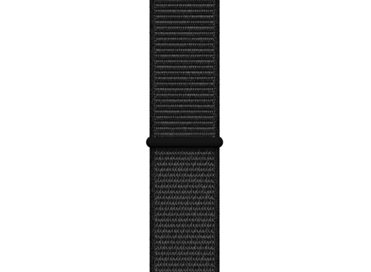 Apple Watch 2 3 4 5 6 7 Se Uyumlu 42-44 mm Örgü Kordon Kayış
