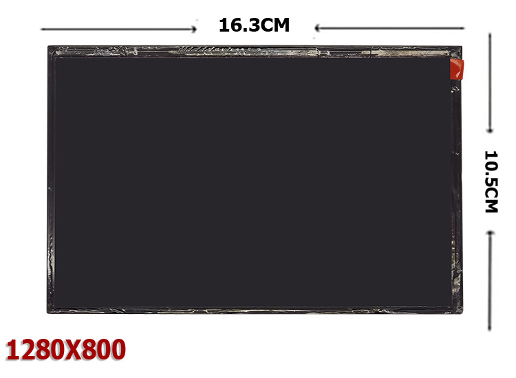 Asus 7 Fonepad Me371Mg Lcd Ekran Asus 7 Fonepad Me371Mg Lcd Ekran