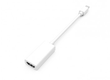 Apple Macbook Thunderbolt to HDMI Kablo Çevirici Görüntü Kablosu