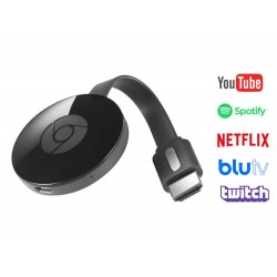 TV & DLNA