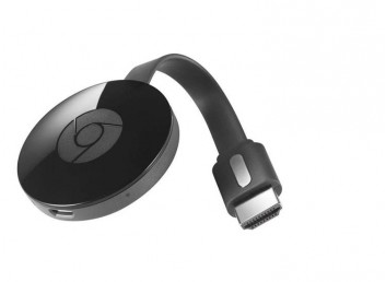 Wecast Chromecast Kablosuz Hdmi Görüntü Aktarıcı Rk3036 Core Full Hd 
