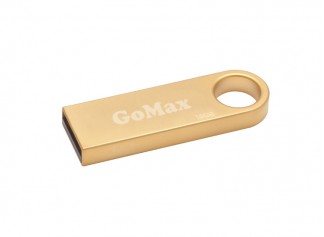 Gomax 16GB 2.0 USB Flash Bellek
